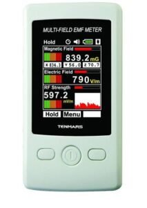 EMF meter in Singapore
